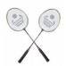 Cosco PT45 Powertec Badminton Racquet